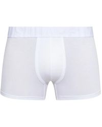 DSquared² - Logo-Waistband Boxers - Lyst