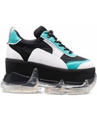 Swear - Air Revive Nitro Platform Sneakers - Lyst