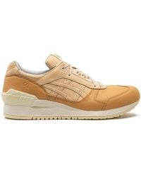 Asics - Gel-Respector "Veg Tan" Sneakers - Lyst