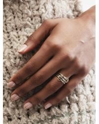 Spinelli Kilcollin - Solarium Diamond Ring - Lyst