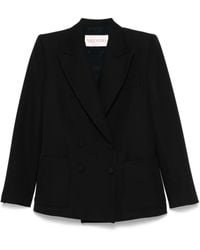 Valentino Garavani - Virgin-Wool Blazer - Lyst