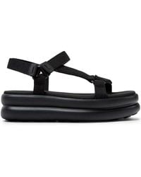 Camper - Pelotas Flota Up Sandals - Lyst