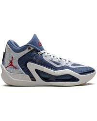 Nike - Tatum 1 "Denim" Sneakers - Lyst