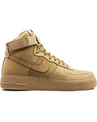 Nike - Air Force 1 High '07 Sneakers - Lyst