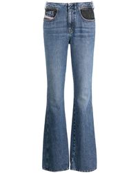 DIESEL-Jeans voor dames | Online sale met kortingen tot 50% | Lyst NL