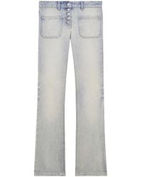 Courreges - Trousers - Lyst