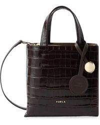 Furla - Divide It Tote Mini - Lyst
