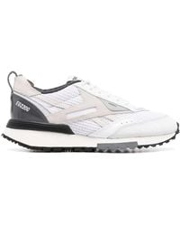 Reebok - Lx 2200 Low-Top Sneakers - Lyst