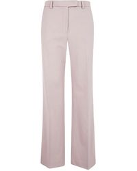 Seventy - Pantalon À Poches Boutonnées - Lyst