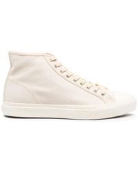 RRL - Mayport High-Top Sneakers - Lyst