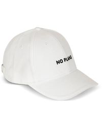 Paramidonna - Cappello Da Baseball Con Ricamo - Lyst