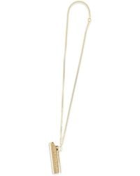 Ambush - Lighter-Case Necklace - Lyst