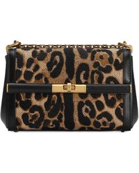 Dolce & Gabbana - Borsa A Tracolla Marlene City Mini - Lyst