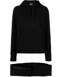 EA7 - トラックスーツ - Lyst