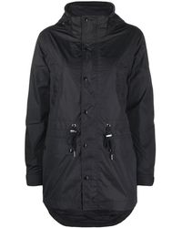 Polo Ralph Lauren - Hooded Parka Coat - Lyst