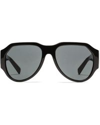 Dolce & Gabbana - Lusso Sartoriale Sunglasses - Lyst