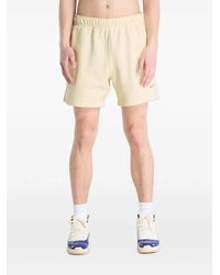Nike - X Nocta Cardinal Fleece Shorts - Lyst