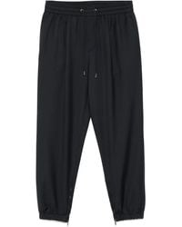 Peserico - Hose Mit Tapered-Bein - Lyst