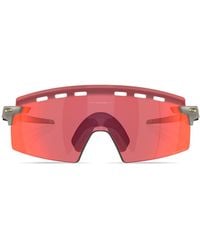 Oakley - Encoder Strike Mask-frame Sunglasses - Lyst