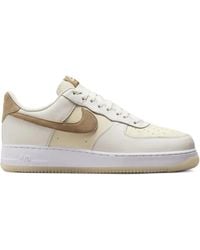 Nike - Air Force 1 "Coconut Milk" Sneakers - Lyst