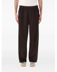 adidas - Baggy Track Trousers - Lyst