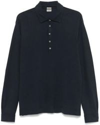 Massimo Alba - Ischia Poloshirt - Lyst