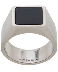 givenchy ring jewelry