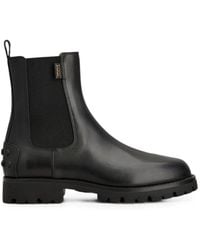 Tod's - Gommino Stiefel - Lyst