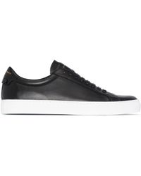 Givenchy Urban Street Sneakers - Zwart