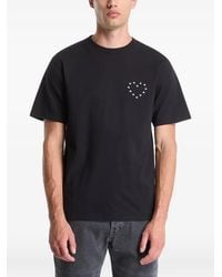 Etudes Studio - Wonder B Heart T-Shirt - Lyst