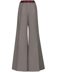 Marni - Marine Trousers - Lyst