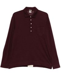 Massimo Alba - Ischia 2 Poloshirt - Lyst