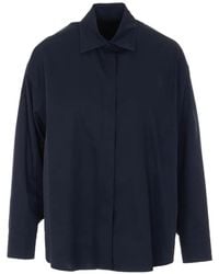 Dondup - Button Long-Sleeves Shirt - Lyst