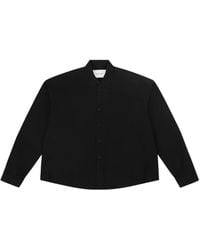 Entire studios - Chemise Miller - Lyst