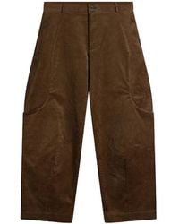 SAGE NATION - Malay Corduroy Trousers - Lyst
