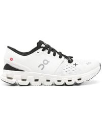 On Shoes - Sneakers Cloud X 4 - Lyst