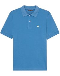 Brooks Brothers - Cotton-Piqué Polo - Lyst