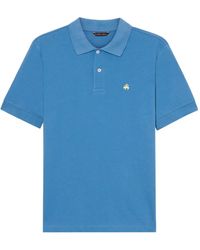 Brooks Brothers - Cotton-Piqué Polo - Lyst