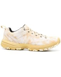 Merrell - Mqm Ace Suede Sneakers - Lyst