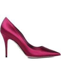 Rene Caovilla - 100Mm Taylor Pumps - Lyst
