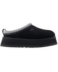 UGG - Tazz Ii Platform Slippers - Lyst
