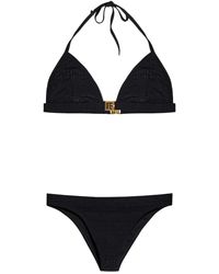 Balmain - Bikinis - Lyst