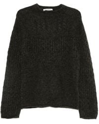 Our Legacy - Rider Popover Sweater - Lyst