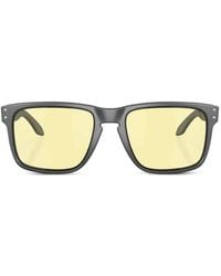 Oakley - Holbrook Square-Frame Sunglasses - Lyst