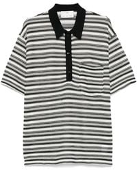 Song For The Mute - Gym Polo Shirt - Lyst