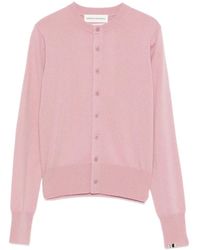 Extreme Cashmere - N°300 カシミア カーディガン - Lyst