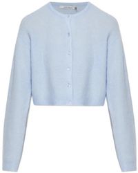 Gestuz - Cardigan À Boutonnière - Lyst