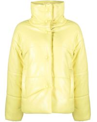 Nanushka - Windbreaker Im Oversized-Look - Lyst