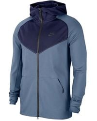 Nike - ジップアップ パーカー - Lyst
