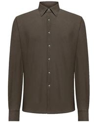 Rrd - Camisa Techno Wash - Lyst